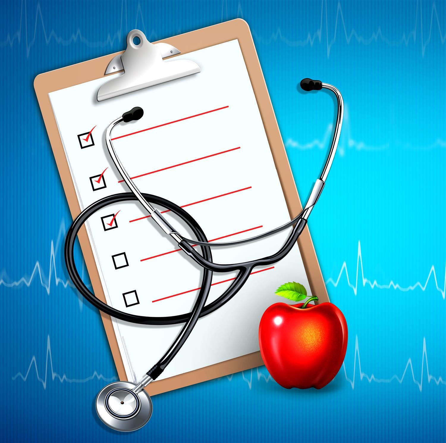 Medical chart
